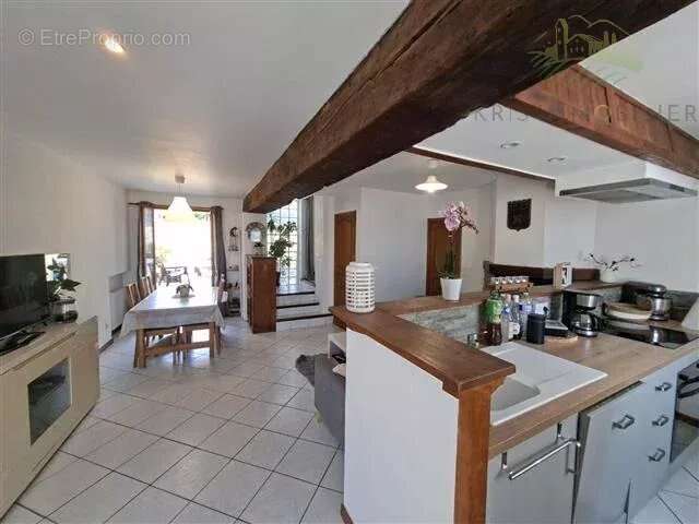 Maison de campagne rénovée à 15 min de La Ferté-sous-Jouarre - photo 5