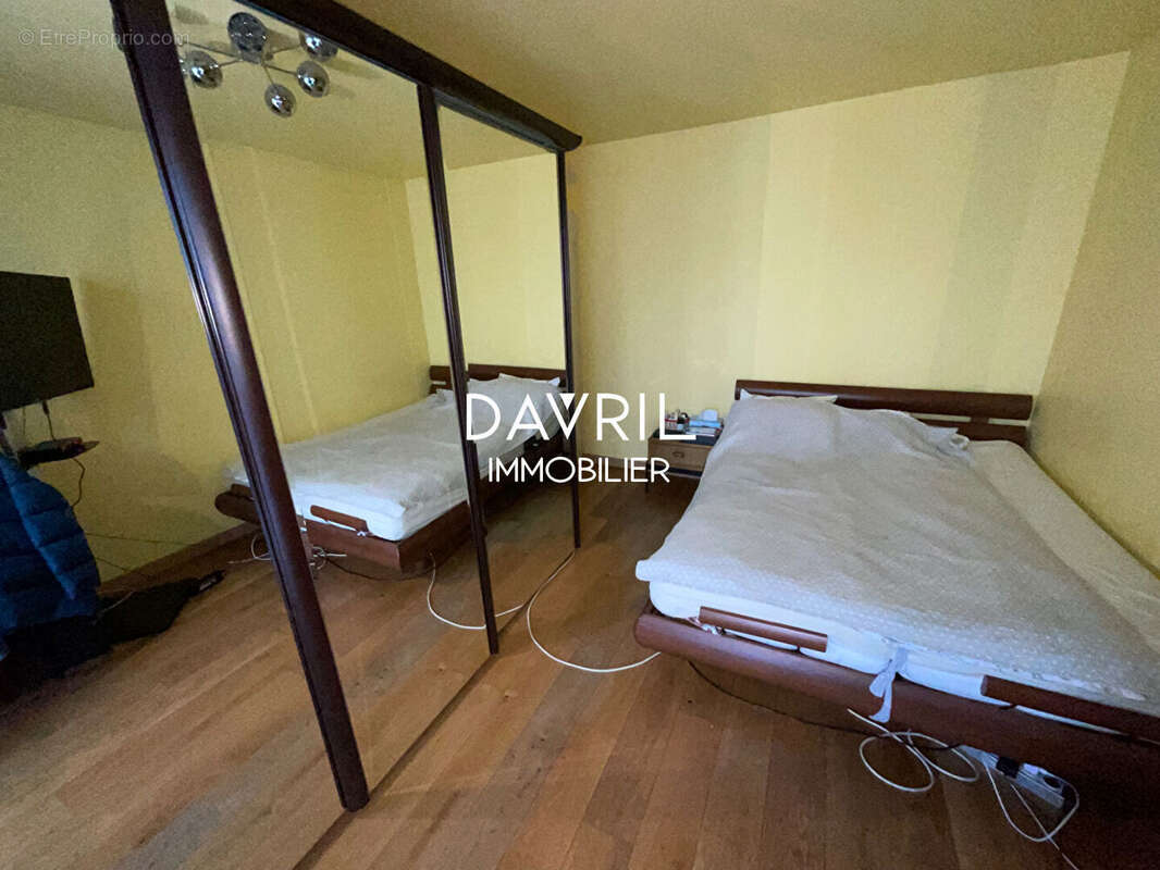 Maison à CONFLANS-SAINTE-HONORINE