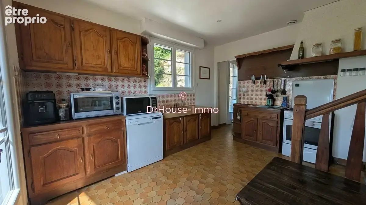 Maison 108 m² à Chaille-Les-Marais  - photo 5
