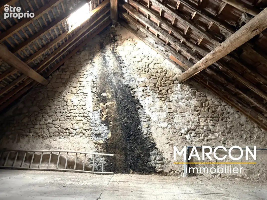 À saint-vaury – maison habitable de suite, à proximité des commerces - photo 14