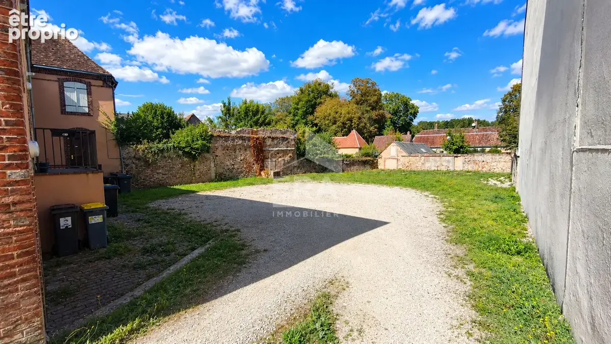 Immeuble 260m² à nogent-le-rotrou - photo 2
