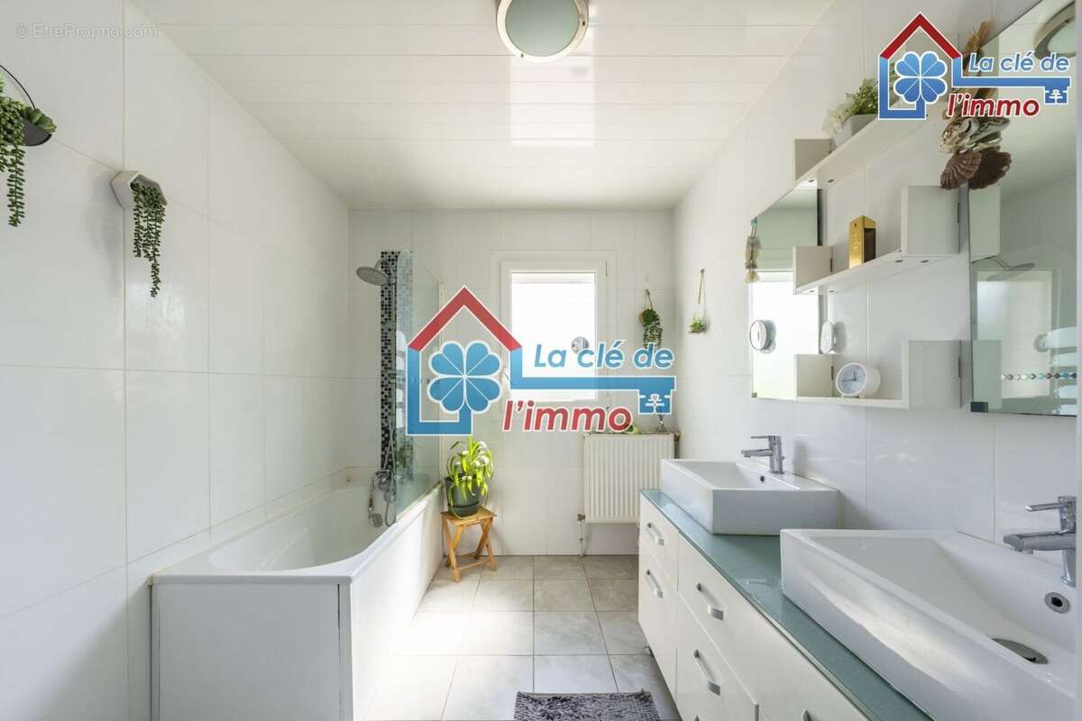 Maison à vendre Moissy-Cramayel - photo 10