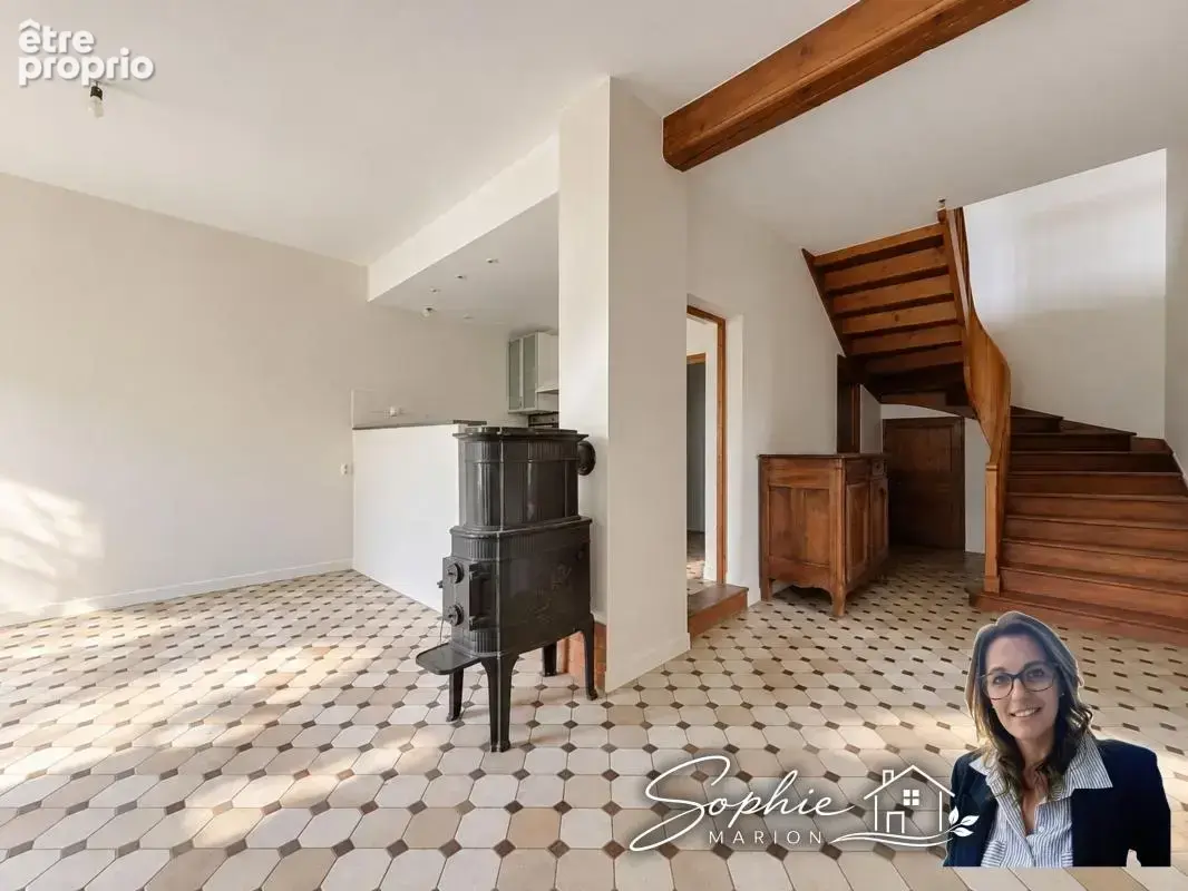 Maison 5 pièces 191 m² à vendre à Irigny (69540) - photo 5