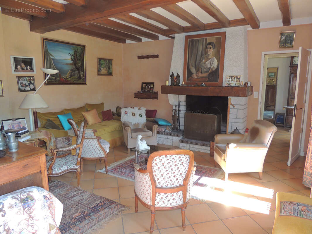 Maison à NOE