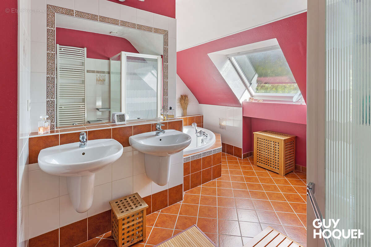 Maison à VIGNEUX-DE-BRETAGNE