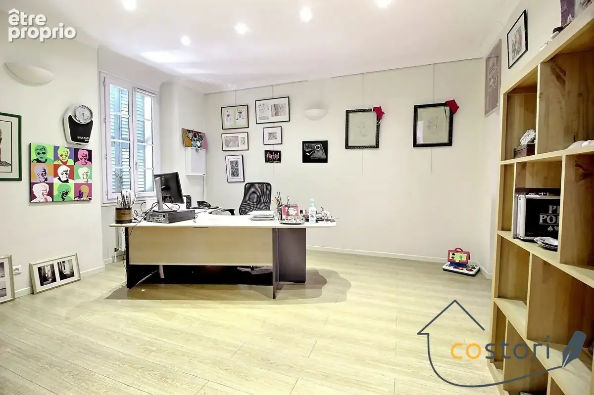 Commerce 222 m² à vendre à Draguignan (83300) - photo 5