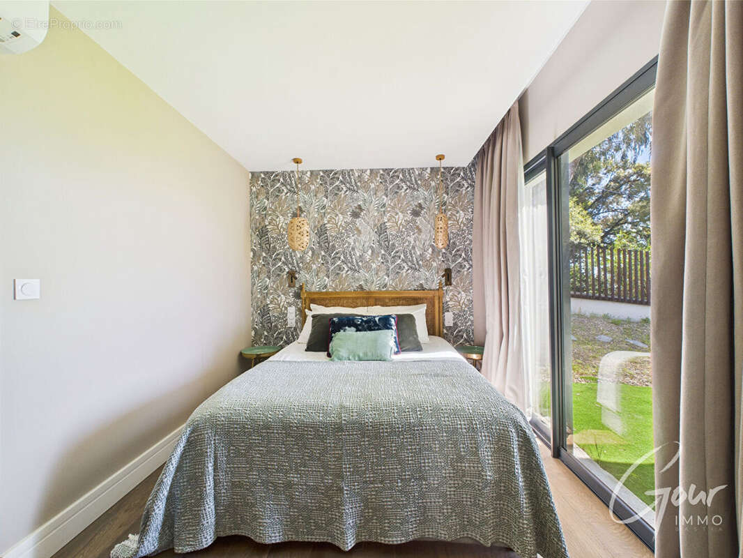 Villa de luxe vue mer à Erbalunga, proche Bastia - photo 10