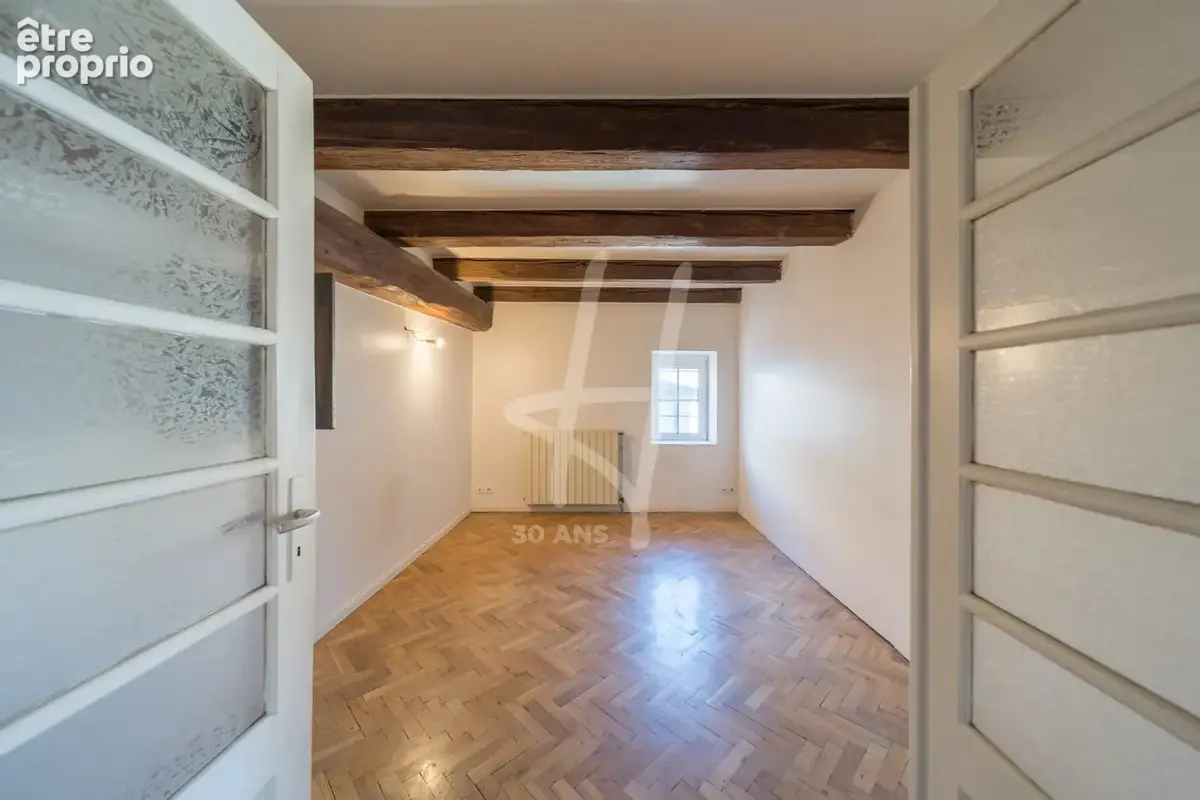 Appartement 4 pièces 122 m² à vendre à Metz (57000) - photo 6