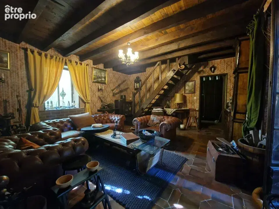 Maison 4 pièces 76 m² à vendre à Saint-Pourcain-Sur-Sioule (03500) - photo 6
