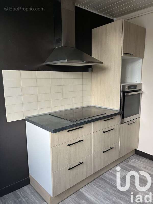 Photo 3 - Appartement à TROYES