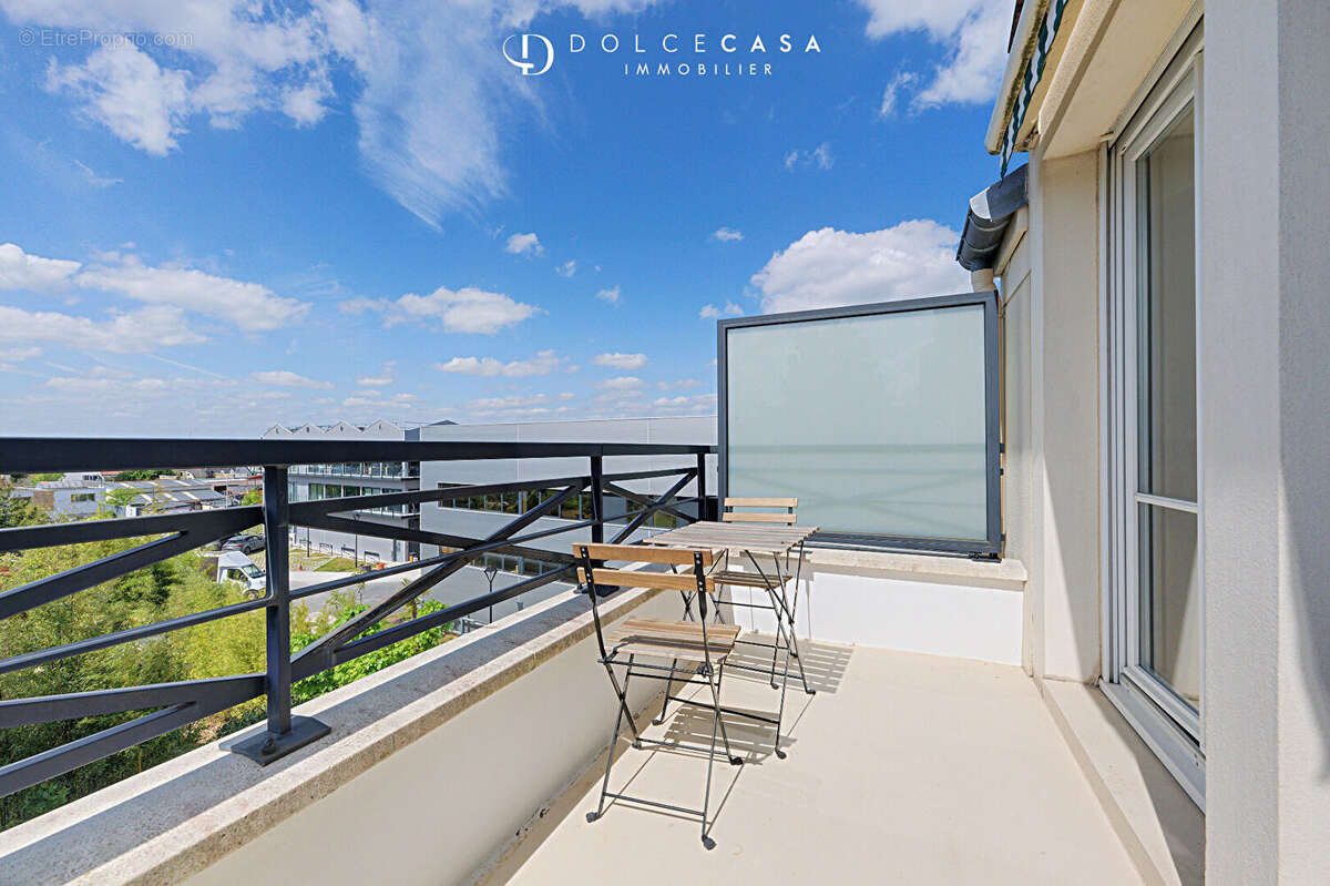 Appartement à BRY-SUR-MARNE