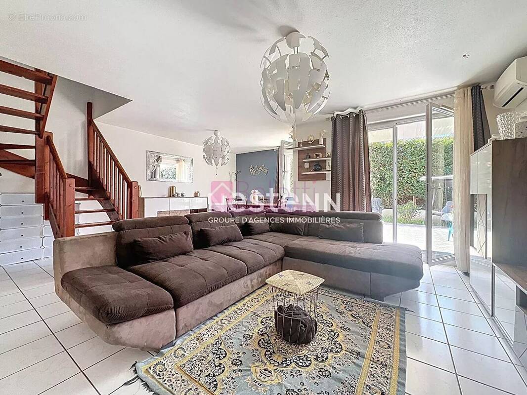 Maison à PORTET-SUR-GARONNE