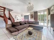 Maison à PORTET-SUR-GARONNE