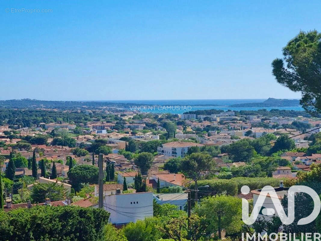 Photo 2 - Maison à SIX-FOURS-LES-PLAGES