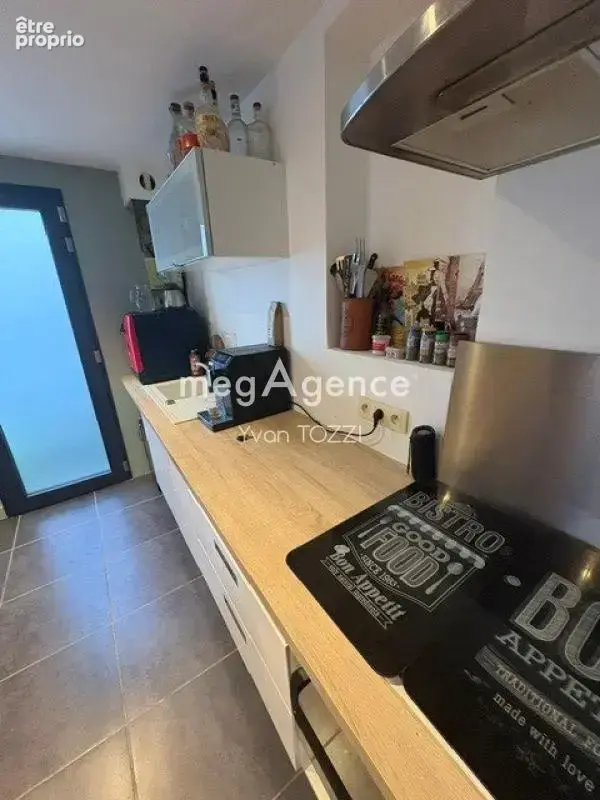 Maison de plain-pied à 800 m d'Arago - photo 7