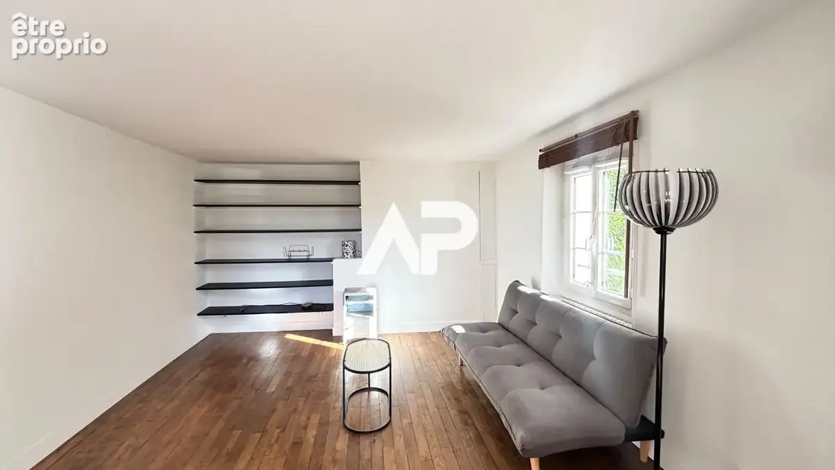 Appartement Montmorency 3 pièces 64.39 m² - photo 3