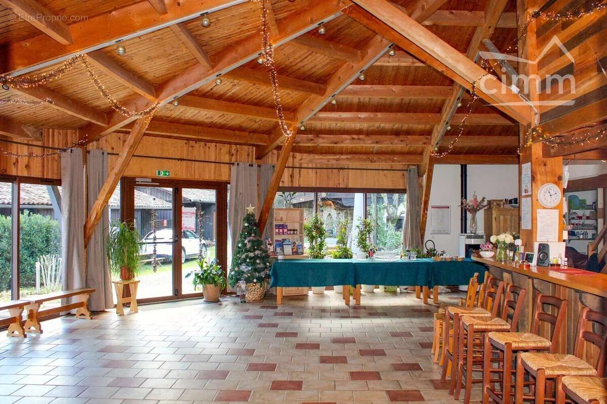 Commerce à BEAUMONT