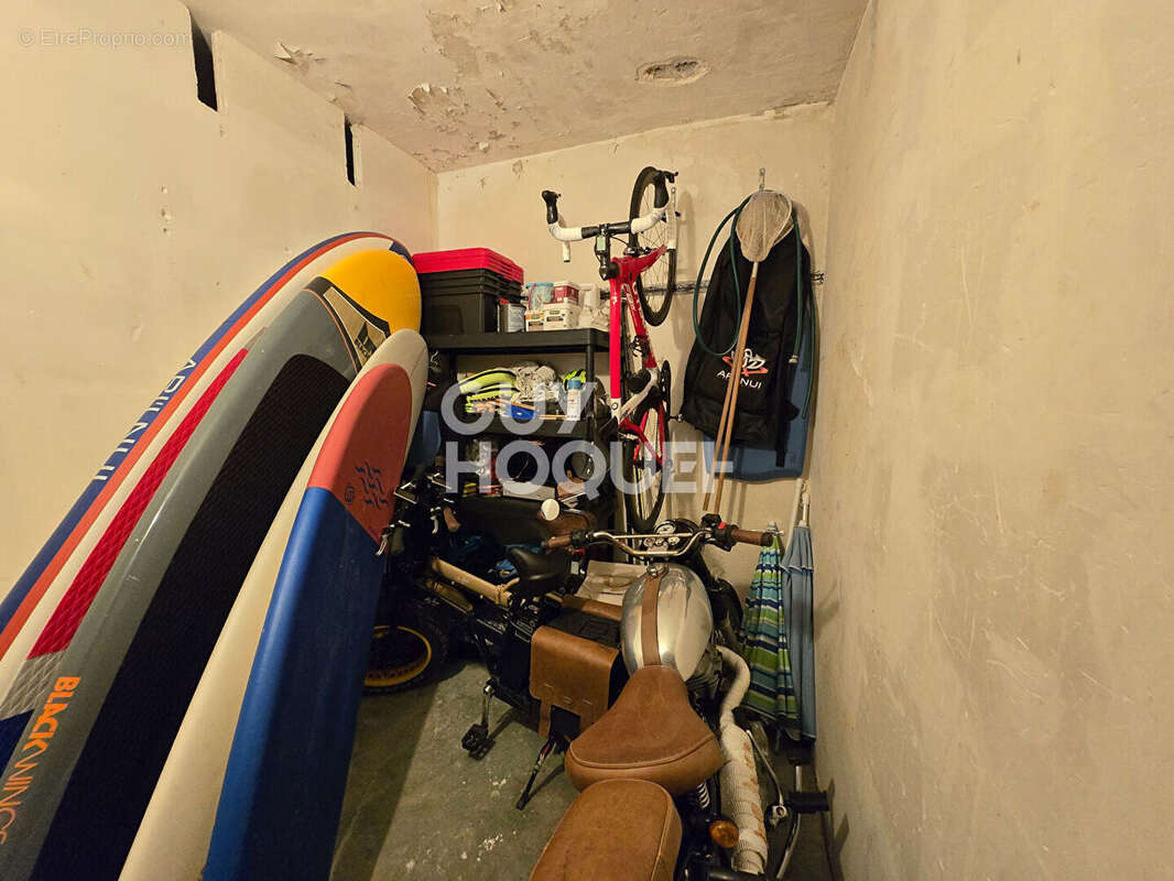 Appartement à GUETHARY