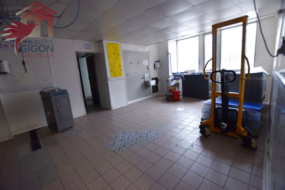 Commerce à VALENTIGNEY