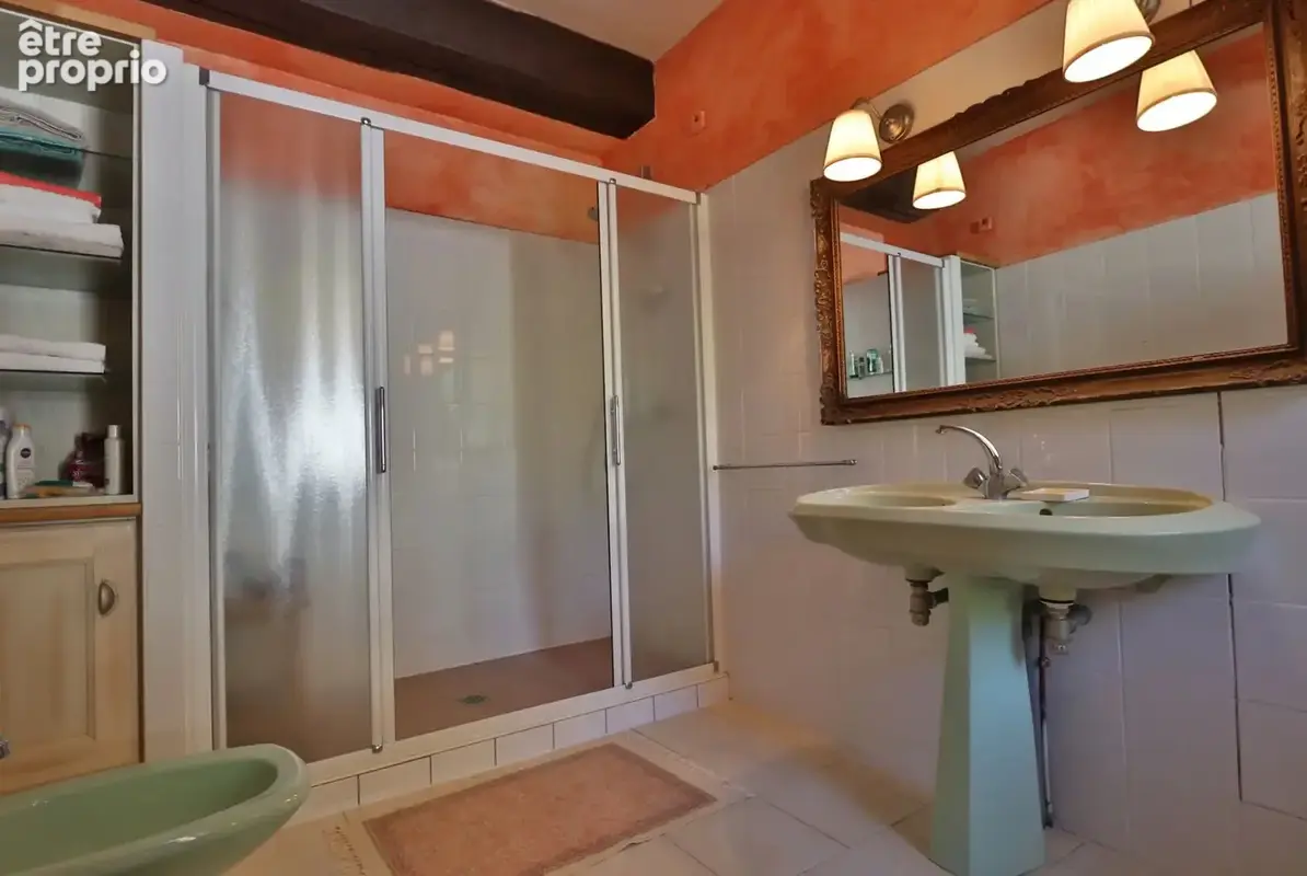 Charmante maison de 4 chambres à Saint-Lanne - photo 22