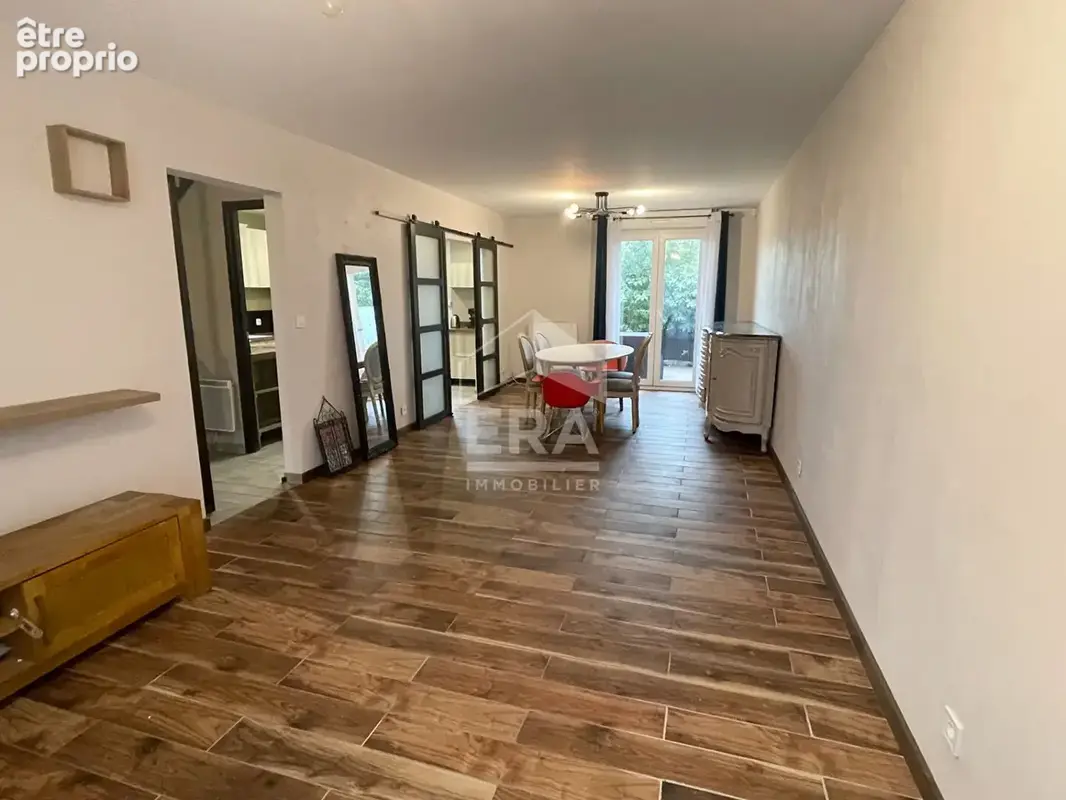 Maison à GRANDE-SYNTHE