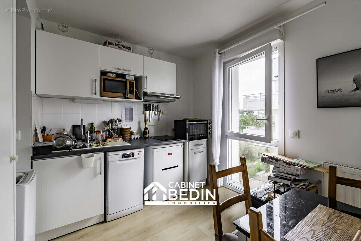 Appartement à BRUGES