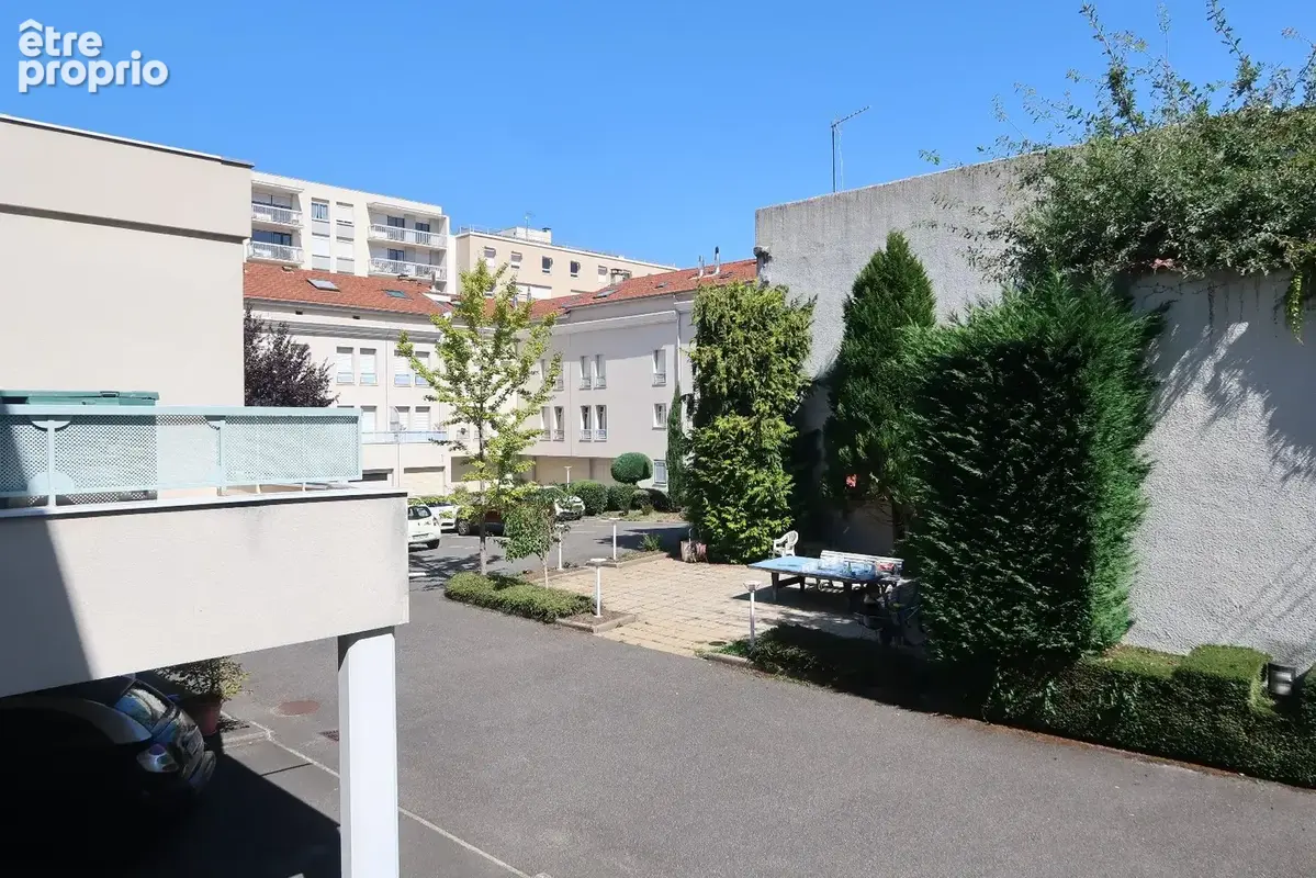 Photo Maison à Saint-Etienne au prix de 199 000€