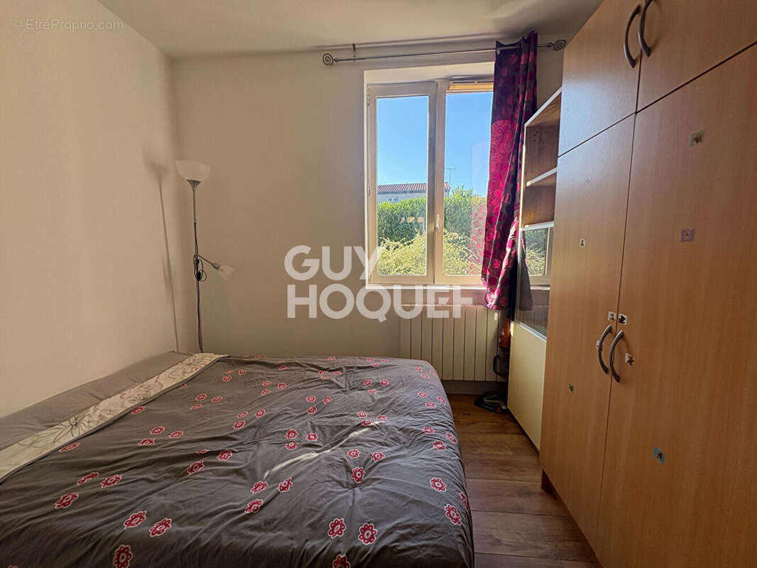 Appartement à GRIGNY