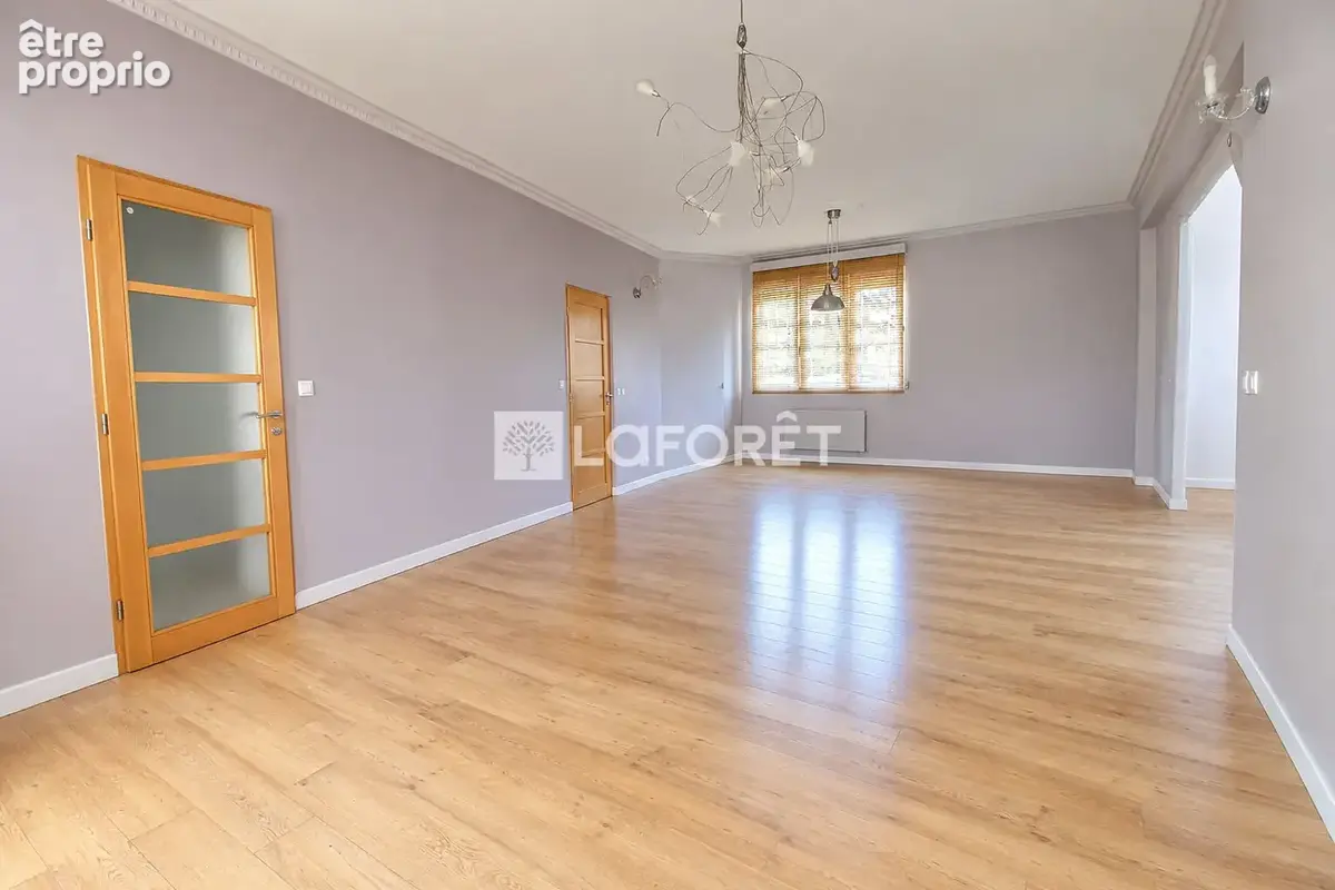 Maison Nanterre 7 pièce(s) 191 m2 - photo 3