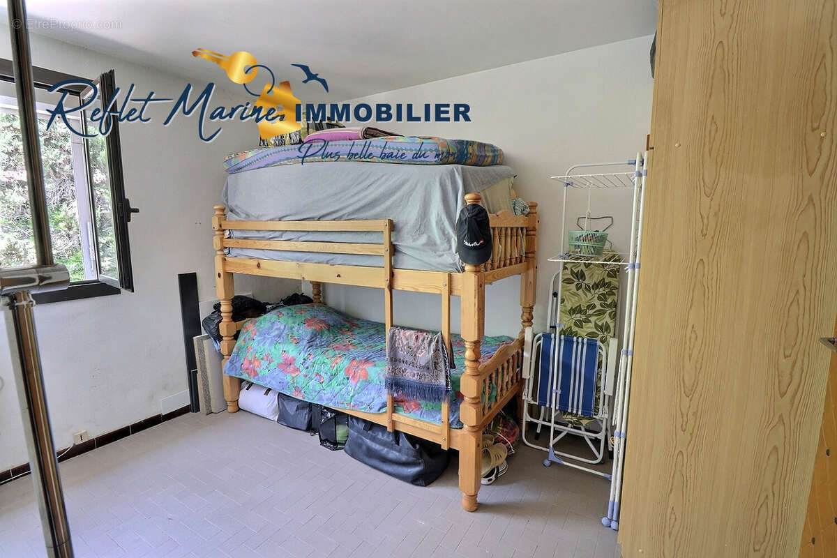 Appartement à LA CIOTAT