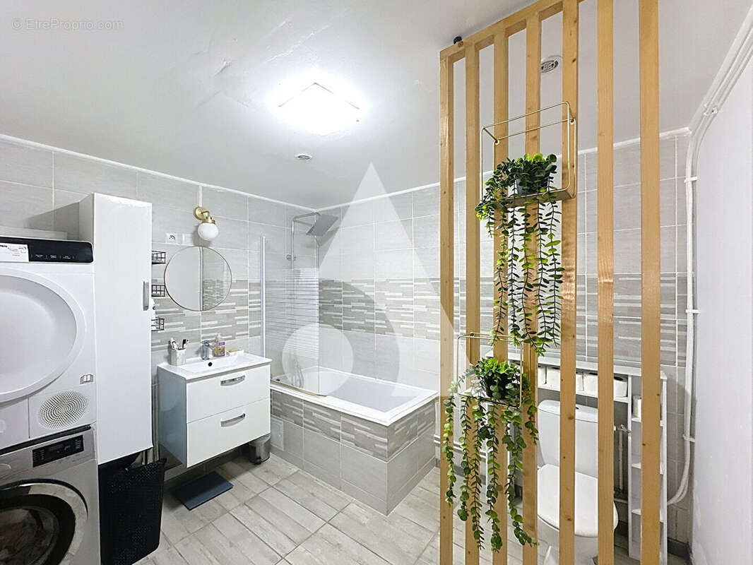 Maison à VALENCIENNES