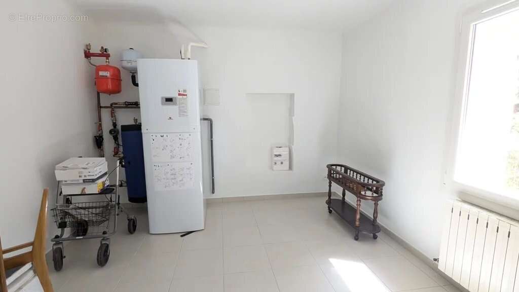 TB Villa traditionnelle avec garage et vue - photo 14