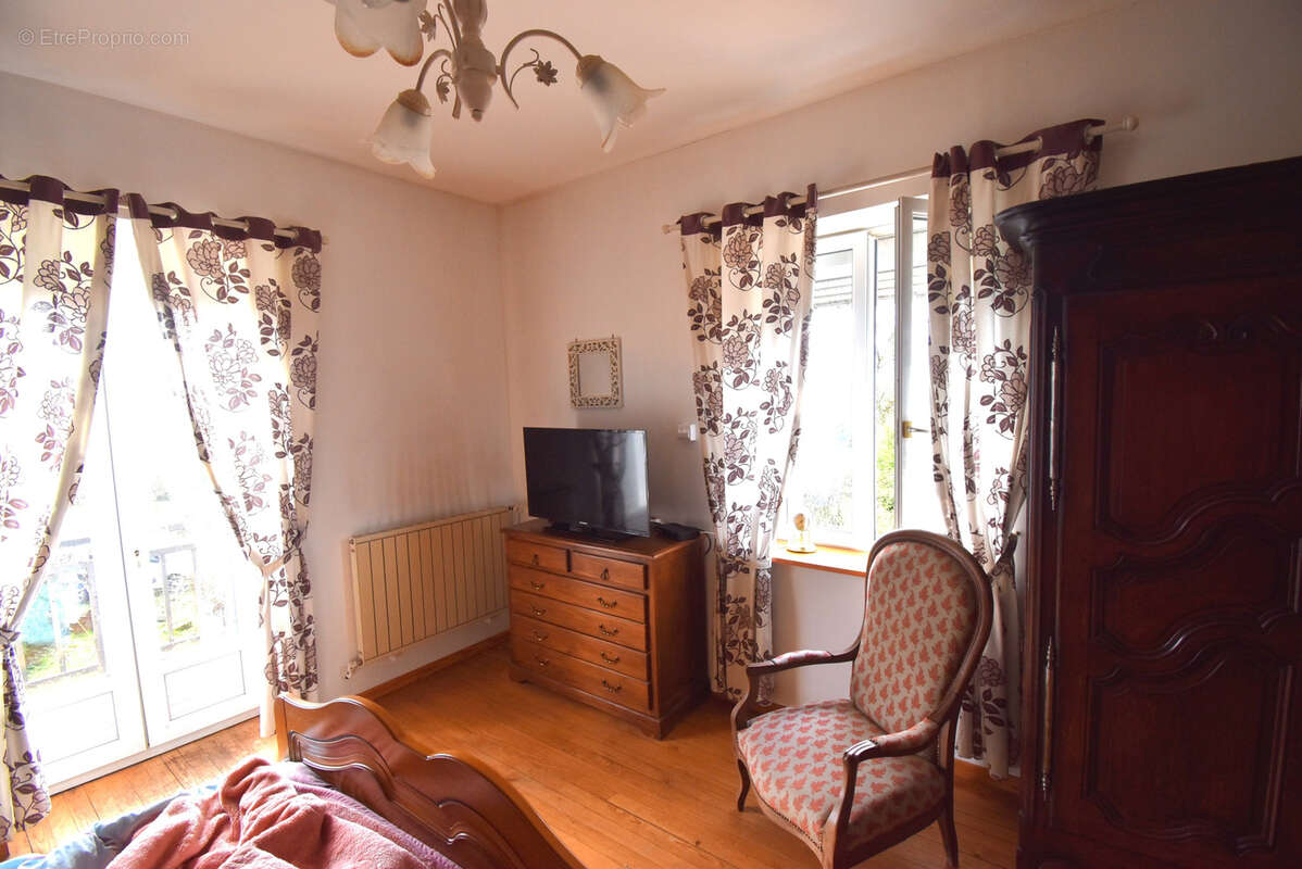 Maison à AILLEVILLERS-ET-LYAUMONT