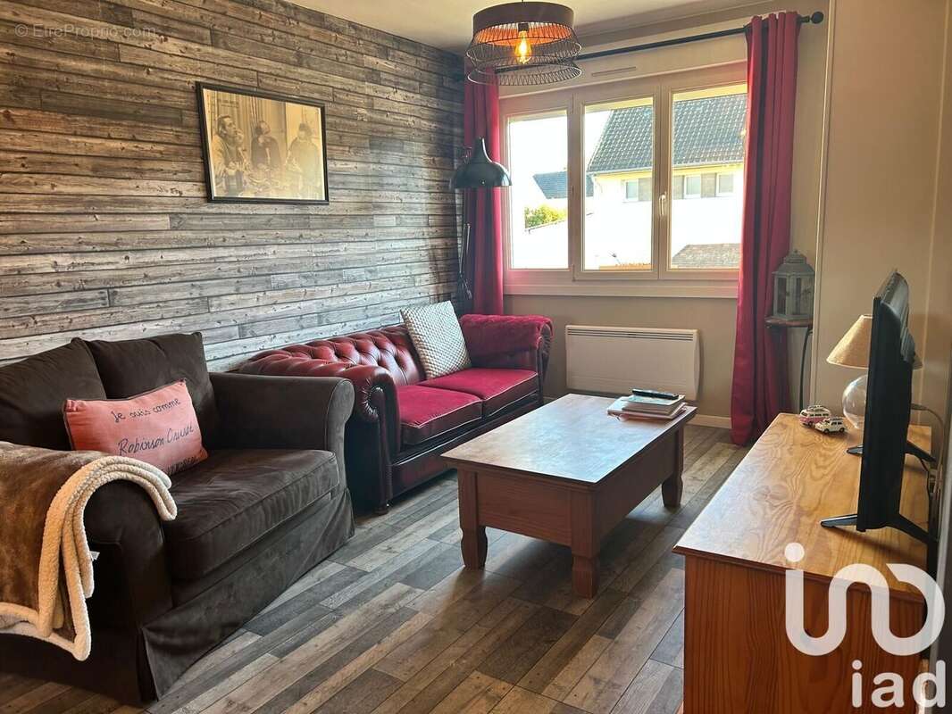 Maison 223 m² à Bergeres-Les-Vertus  - photo 7