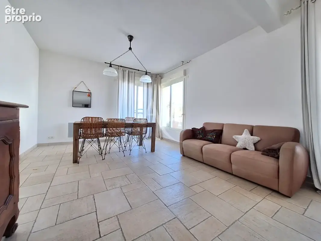 Maison 3 chambres la Tranche sur Mer - photo 4