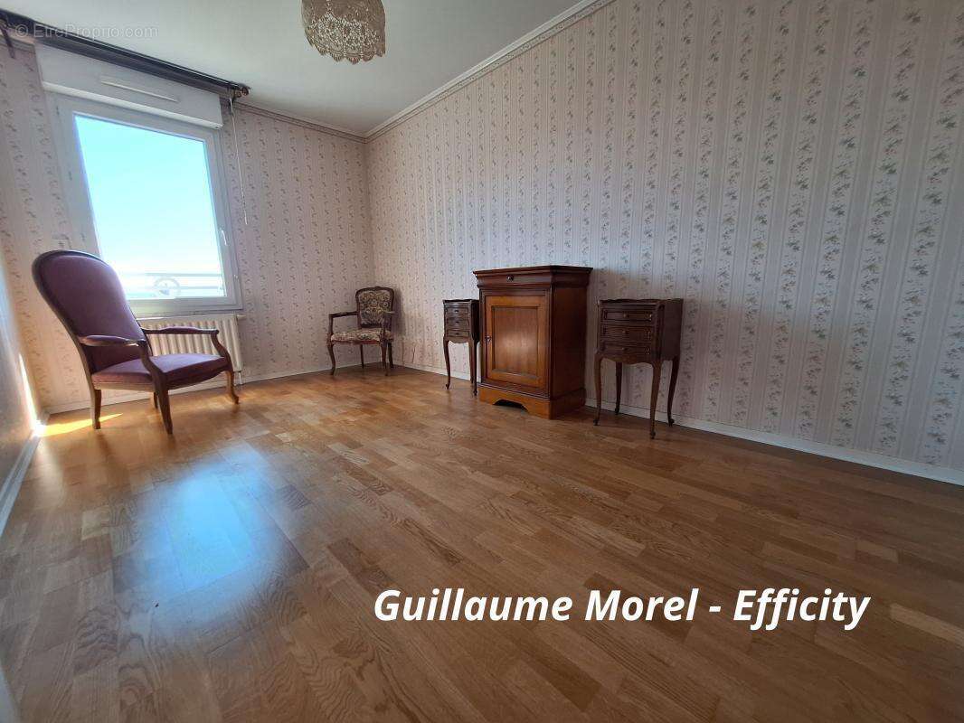 Appartement - photo 8