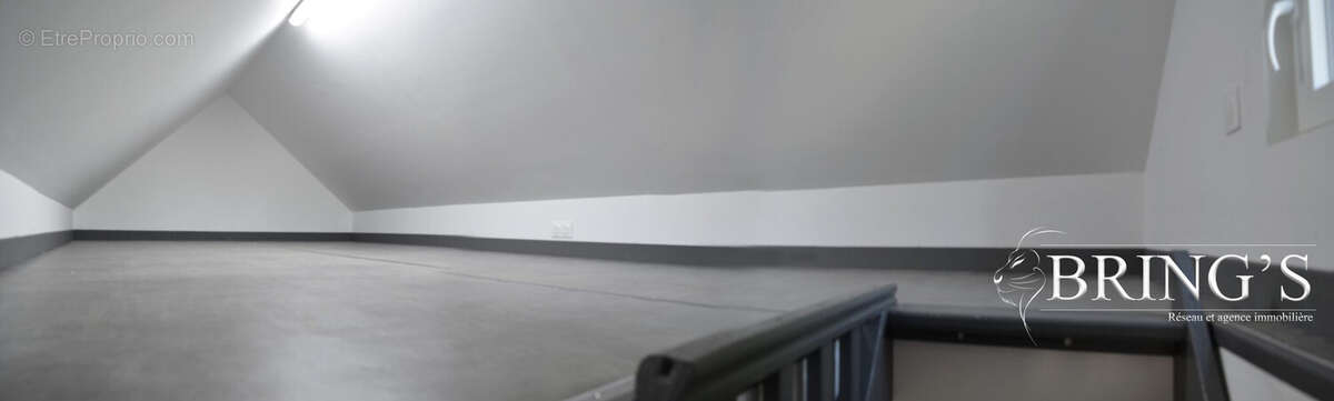 Maison à LE NEUBOURG