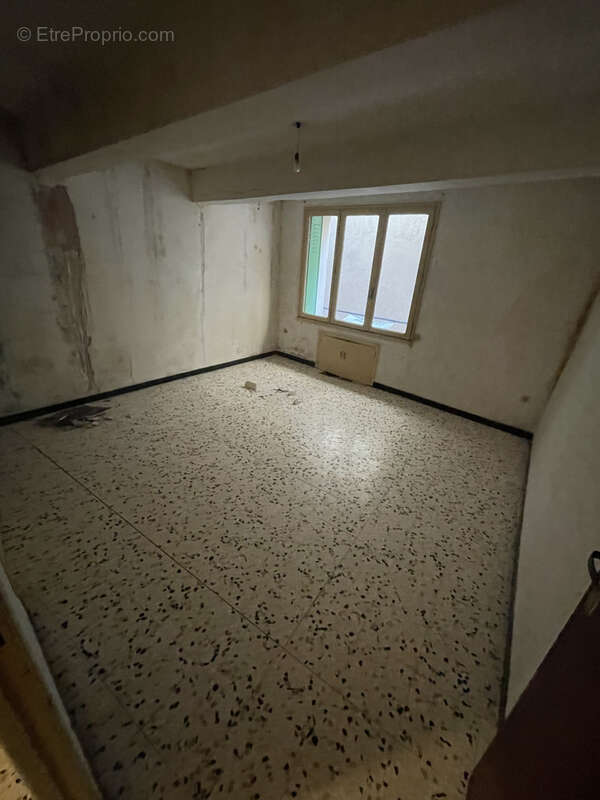 Appartement à LODEVE