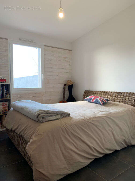 Maison à L&#039;AIGUILLON-SUR-VIE