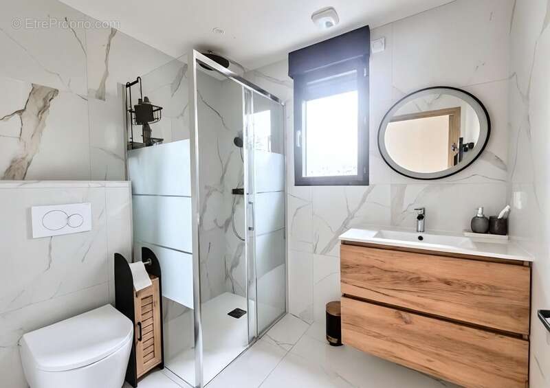 Maison à MONTPELLIER