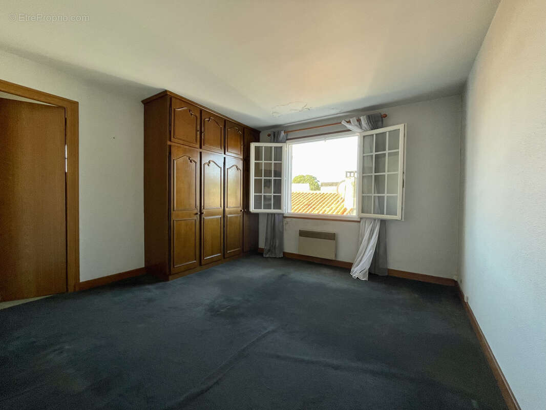 Appartement à SAINT-TROJAN-LES-BAINS