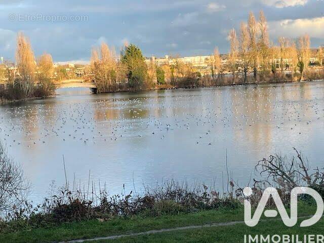 Photo 1 - Appartement à VIRY-CHATILLON