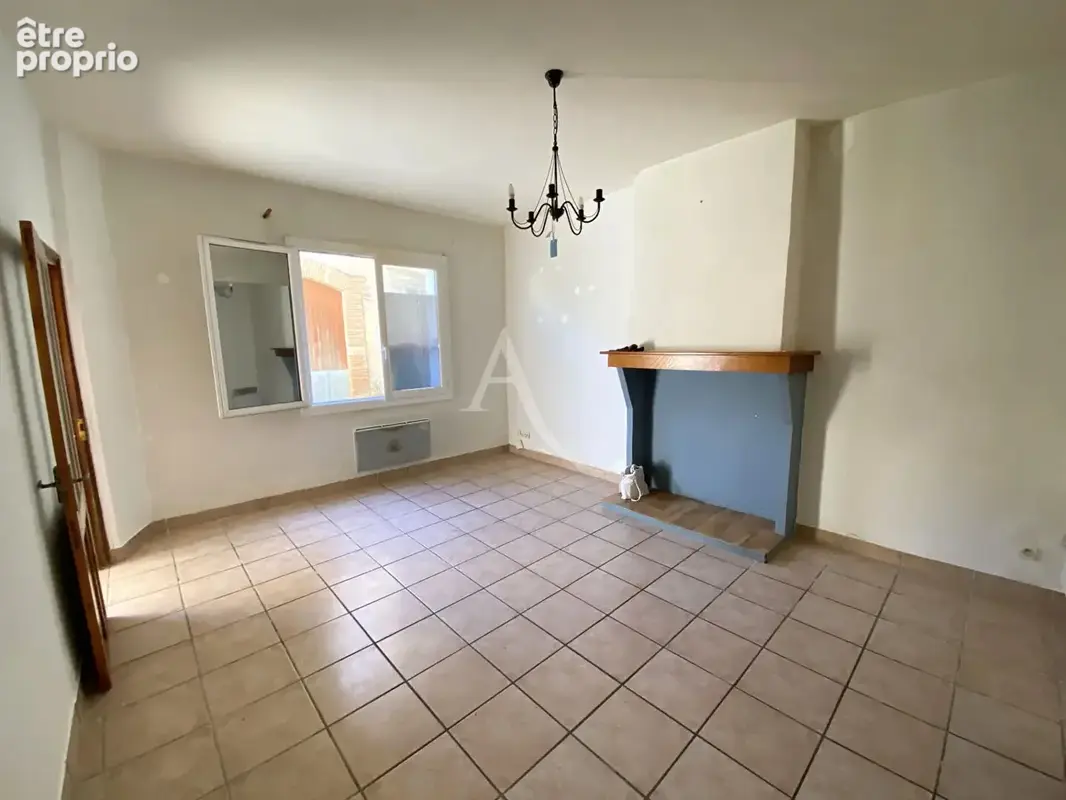 Maison Castelnaudary proche 3 pièce(s) 74.01 m2 - photo 2