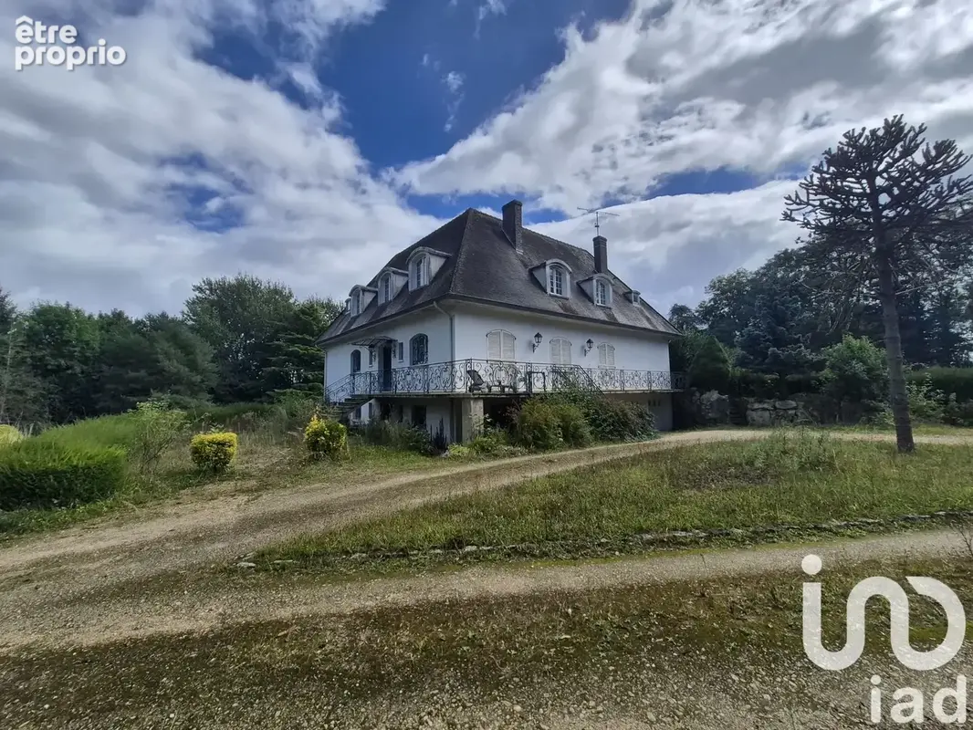 Photo 1 - Maison à L'ISLE-ADAM