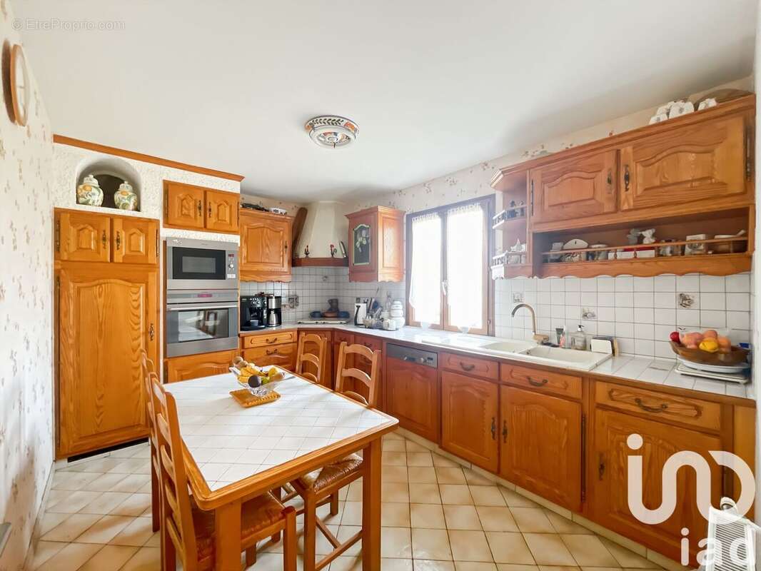 Photo 4 - Maison à MONTFERMEIL