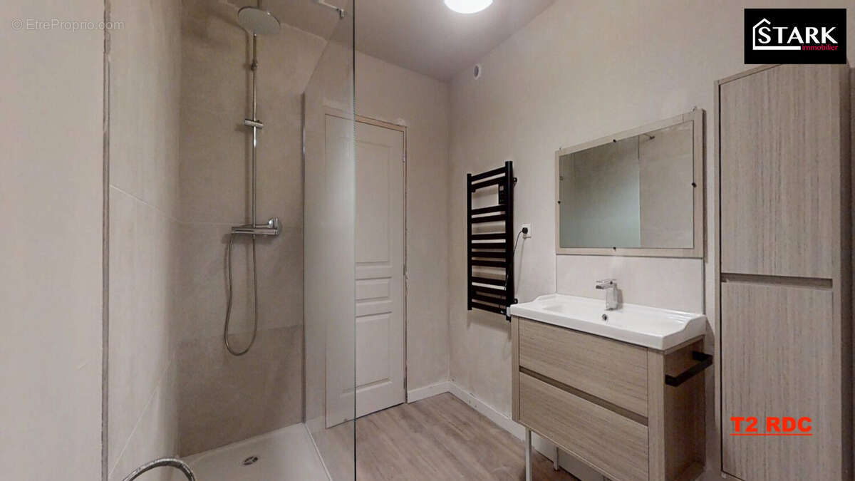 Appartement à LURE