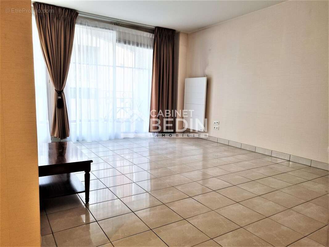 Appartement à ARCACHON