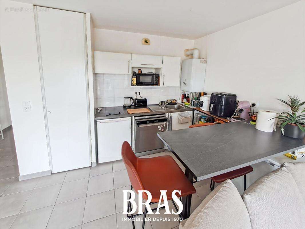 Appartement à SAINT-HERBLAIN