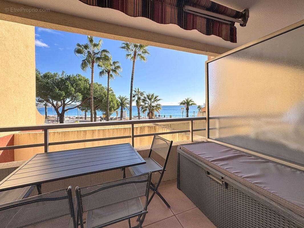 Appartement à FREJUS