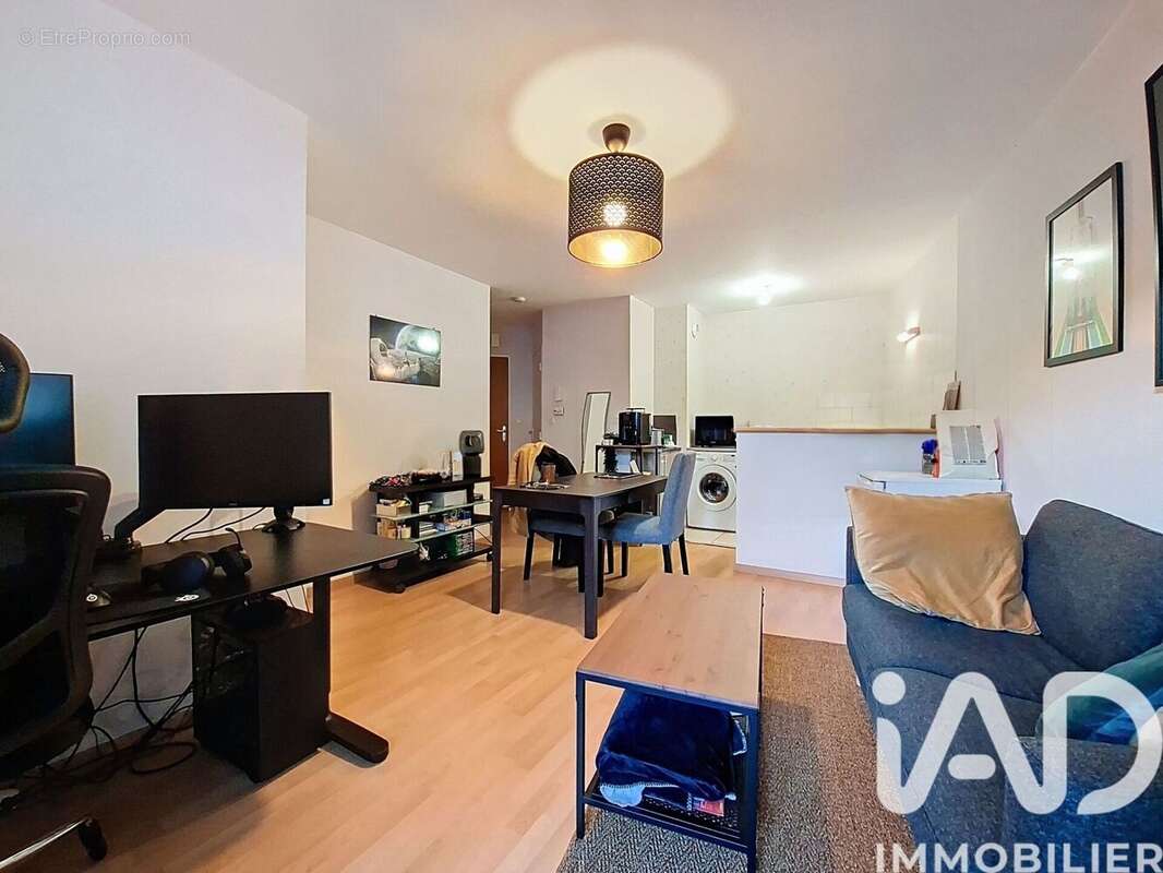 Photo 3 - Appartement à COUERON